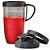 Nutribullet 900w De Potência Com 9 Itens - 5 Em 1 - Liquidificador, Multiprocessador, Blender, Mixer E Moedor- Champagne - Imagem 5