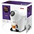 Cafeteira Expresso Nescafé Dolce Gusto, Arno, Genio S Basic DGS1, 220V, Branco - Imagem 3