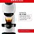 Cafeteira Expresso Nescafé Dolce Gusto, Arno, Genio S Basic DGS1, 220V, Branco - Imagem 8
