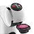 Cafeteira Expresso Nescafé Dolce Gusto, Arno, Genio S Basic DGS1, 220V, Branco - Imagem 7