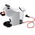 Cafeteira Expresso Nescafé Dolce Gusto, Arno, Genio S Basic DGS1, 220V, Branco - Imagem 6