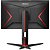 Monitor Gamer AOC Hero 24" Full HD, 165Hz, 1ms, Com Ajuste de Altura, AMD FreeSync, Low Input Lag - 24G2S/BK - Imagem 5