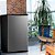 Frigobar Midea, 93 Litros, 220V, MRC10B2, Inox - Imagem 6