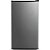 Frigobar Midea, 93 Litros, 220V, MRC10B2, Inox - Imagem 1