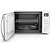 Micro-Ondas Panasonic 34Litros NN-ST65LWRUK 900W 220V BRANCO (AM) - Imagem 7