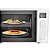 Micro-Ondas Panasonic 34Litros NN-ST65LWRUK 900W 220V BRANCO (AM) - Imagem 2