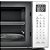 Micro-Ondas Panasonic 34Litros NN-ST65LWRUK 900W 220V BRANCO (AM) - Imagem 5