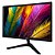 Monitor LED 19, Widescreen, L2F, Hdmi Vga, Bivolt, Preto - Imagem 1