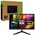 Monitor LED 19, Widescreen, L2F, Hdmi Vga, Bivolt, Preto - Imagem 4