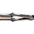 Prancha de Cabelo Profissional Titanium Pro 480 Bivolt Cor Chumbo 110V/220V - Imagem 4