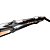 Prancha de Cabelo Profissional Titanium Pro 480 Bivolt Cor Chumbo 110V/220V - Imagem 3