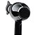 Secador de Cabelo, MQ Professional, Turbo Black, 220V, 2500W - Imagem 2