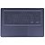 Protetor de Teclado em Silicone Transparente Para Notebook 13" e 14", Antipoeira e Lavável – BringIT - Imagem 4