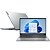 Notebook Lenovo IdeaPad 1, Intel Celeron N4500, 4GB RAM, SSD 128GB, 15IJL7, 82QH0007BR, Tela 15.6" - Windows 11 - Imagem 2