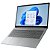 Notebook Lenovo IdeaPad 1, Intel Celeron N4500, 4GB RAM, SSD 128GB, 15IJL7, 82QH0007BR, Tela 15.6" - Windows 11 - Imagem 3