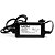 Fonte de Energia 12.8V 3A Garra, Para Câmeras de Segurança, MCM - FON1361-RS-2 - Imagem 3