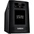 Nobreak MCM 1200VA UPS1200 ACTION FIT 3.1, 6 Tomadas, Trivolt/ 115V - UPS0257 - Com Suporte Para Bateria Estacionária - Imagem 1