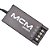Fonte de Energia 12V8 0,5A Garra para Câmeras de Segurança MCM - FON1448-RS - Imagem 4