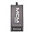 Fonte de Energia 12V8 0,5A Garra para Câmeras de Segurança MCM - FON1448-RS - Imagem 5