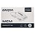Fonte de Energia 12V8 5A Garra, Para Câmeras de Segurança, CFTV, MCM, FON1378-RS-2 - Imagem 4