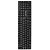Teclado USB Multimídia KB-M10BK, ABNT2, Plug And Play, Regulagem de Altura, C3Tech - Preto - Imagem 5