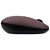 Mouse Sem Fio RC Nano, 2.4GHz, 1.600 DPI, M-W60RD, C3Tech, Plug and Play - Vermelho - Imagem 4