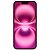 iPhone 16 Apple, 128GB, Tela 6,1",  48MP, iOS, 5G -  Rosa - Imagem 2