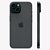 iPhone 15, Apple, 128GB, Tela 6,1", Câmera 48MP, iOS, 5G – Preto - Imagem 2