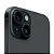 iPhone 15, Apple, 128GB, Tela 6,1", Câmera 48MP, iOS, 5G – Preto - Imagem 4