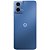 Smartphone Motorola Moto G34, 5G, 256GB, 16GB Ram Boost, Câmera 50MP, Com Moto AI NFC - Azul - Imagem 3