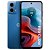 Smartphone Motorola Moto G34, 5G, 256GB, 16GB Ram Boost, Câmera 50MP, Com Moto AI NFC - Azul - Imagem 1