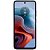 Smartphone Motorola Moto G34, 5G, 256GB, 16GB Ram Boost, Câmera 50MP, Com Moto AI NFC - Azul - Imagem 2