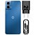 Smartphone Motorola Moto G34, 5G, 256GB, 16GB Ram Boost, Câmera 50MP, Com Moto AI NFC - Azul - Imagem 6