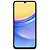 Smartphone Samsung Galaxy A15, 5G, 128GB, 4GB RAM, Processador Octa-Core, Câmera Tripla Traseira -  Verde Claro - Imagem 2