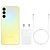 Smartphone Samsung Galaxy A15, 5G, 128GB, 4GB RAM, Processador Octa-Core, Câmera Tripla Traseira -  Verde Claro - Imagem 7