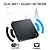 Mini Computador Beelink BT4, Intel Atom X5-Z8500, 4GB RAM DDR3, 64GB, eMMC 4K, Windows 10 Pro, Preto, Vitrine - Imagem 8