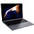 Notebook Samsung Galaxy Book 4 Intel Core i5-1335U, 8GB RAM, 512GB SSD NVMe,NP750XGJ-KG3BR, Windows 11 Home, Cinza - Imagem 5