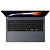 Notebook Samsung Galaxy Book 4 Intel Core i5-1335U, 8GB RAM, 512GB SSD NVMe,NP750XGJ-KG3BR, Windows 11 Home, Cinza - Imagem 3