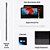 Tablet iPad Pro Apple, Tela 11", 1TB, Chip M4, Wi-Fi, Câmera Traseira 12MP, iPadOS 17 - Imagem 10