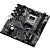 Placa Mae AsRock A620M-HDV/M.2, DDR5, Socket AM5, M-ATX, Chipset AMD A620, A620M-HDV-M2 - Imagem 4