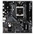 Placa Mae AsRock A620M-HDV/M.2, DDR5, Socket AM5, M-ATX, Chipset AMD A620, A620M-HDV-M2 - Imagem 2