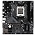 Placa Mae AsRock A620M-HDV/M.2, DDR5, Socket AM5, M-ATX, Chipset AMD A620, A620M-HDV-M2 - Imagem 3