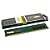 Memória Ram Desktop 16GB 2400MHz DDR4, OXY24N17S8/16, DIMM, PC4-19200, CL-17, 1.2V - OxyBR - Imagem 1