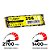 SSD M.2 NVMe 256GB OxyBR, Leitura 2.400MB/s, Gravação 1.700MB/s, OXYBRNVME4/256, 3D NAND TLC, S.M.A.R.T - Imagem 2