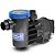 Bomba Pré Filtro para Piscina Autoescorvante 1CV 220V - SYLLENT-PF42M100-220/AS - Imagem 1