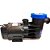 Bomba Pré Filtro para Piscina Autoescorvante 1CV 220V - SYLLENT-PF42M100-220/AS - Imagem 6