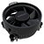 Processador AMD Ryzen 5 8400F, 4.2GHz (4.7GHz Turbo), 6-Cores 12-Threads, AM5, Com Cooler AMD Wraith Stealth, 100-100001 - Imagem 4