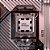 Processador AMD Ryzen 5 8400F, 4.2GHz (4.7GHz Turbo), 6-Cores 12-Threads, AM5, Com Cooler AMD Wraith Stealth, 100-100001 - Imagem 9