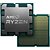 Processador AMD Ryzen 5 8400F, 4.2GHz (4.7GHz Turbo), 6-Cores 12-Threads, AM5, Com Cooler AMD Wraith Stealth, 100-100001 - Imagem 5