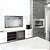 Suporte Fixo Para TV Universal LED, LCD, 3D, Plasma De 14" Até 100" Polegadas, Até 100KG, UNI100 - ELG - Imagem 7